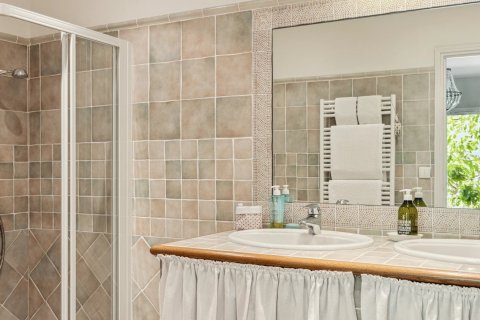 3 bedrooms Apartment in Cagnes-sur-Mer, France No. 68723 10