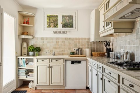 3 bedrooms Apartment in Cagnes-sur-Mer, France No. 68723 8