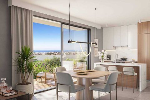 Дом с 3 спальнями в Кония, Кипр №83523 5