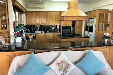 Studio Villa in Limassol, Cyprus No. 106363 10