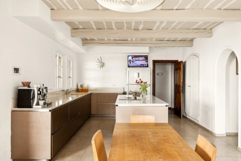 6 chambres House à Cabris, France No. 100250 6