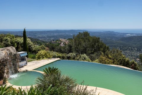 6 chambres House à Cabris, France No. 100250 7