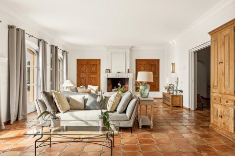 6 chambres House à Cabris, France No. 100250 4