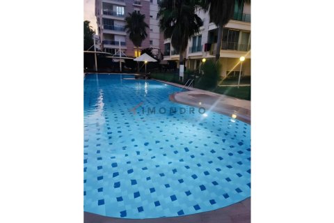 2 dormitorios Apartment en Antalya, Turkey No. 120996