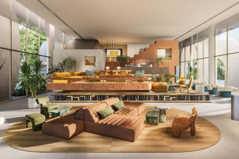 Кондоминиум  с 3 спальнями в Банг Тао, Таиланд №1823 9