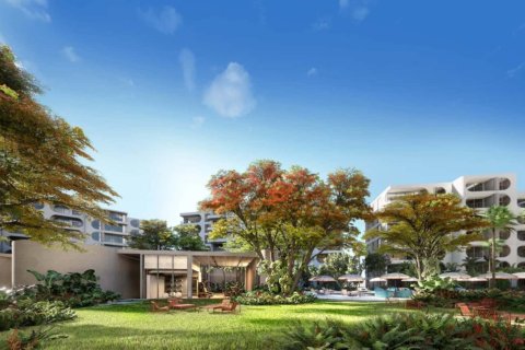 Кондоминиум  с 3 спальнями в Банг Тао, Таиланд №1823 1