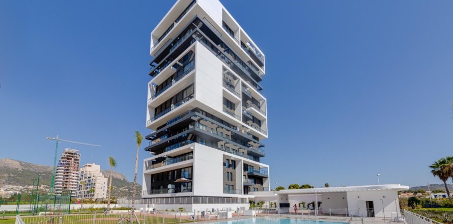 Квартира с 3 спальнями в Nam Ma, Вьетнам №109831