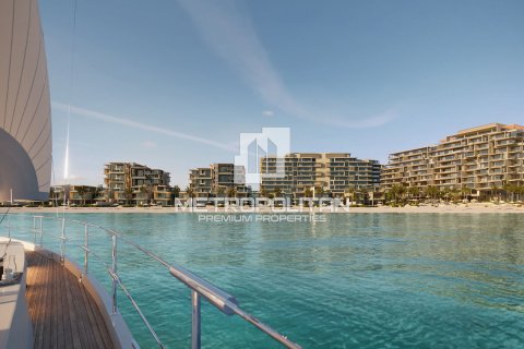 4 bedrooms Apartment in Palm Jumeirah, UAE No. 6848