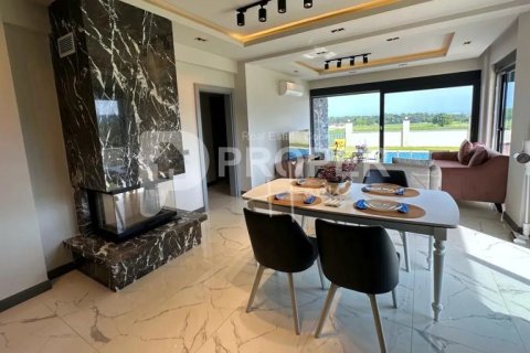 5 rooms Villa in Binh Hoa, Vietnam No. 14044 15