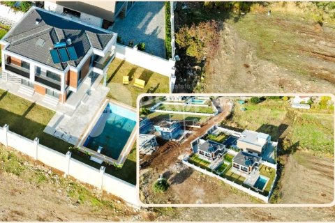 5 rooms Villa in Binh Hoa, Vietnam No. 14044 3