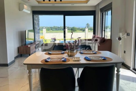 5 rooms Villa in Binh Hoa, Vietnam No. 14044 13