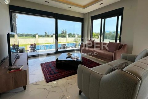 5 rooms Villa in Binh Hoa, Vietnam No. 14044 11