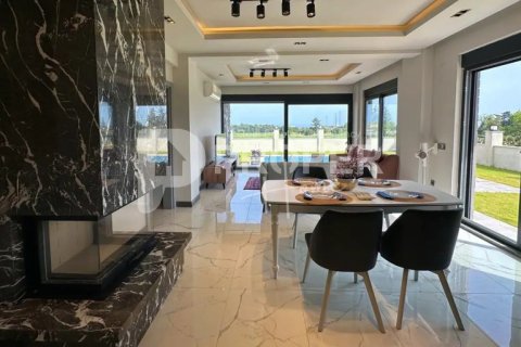 5 rooms Villa in Binh Hoa, Vietnam No. 14044 30