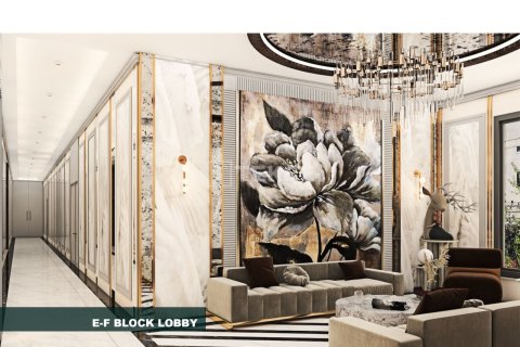 5 dormitorios Penthouse en Chau Lang, Vietnam No. 15188 19