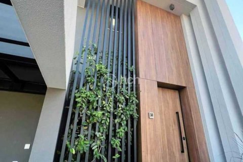 Вилла с 4 спальнями в Агиос Афанасиос, Кипр №42796 7