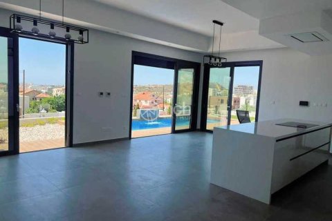 Вилла с 4 спальнями в Агиос Афанасиос, Кипр №42796 5