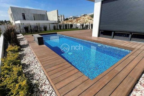 Вилла с 4 спальнями в Агиос Афанасиос, Кипр №42796 6