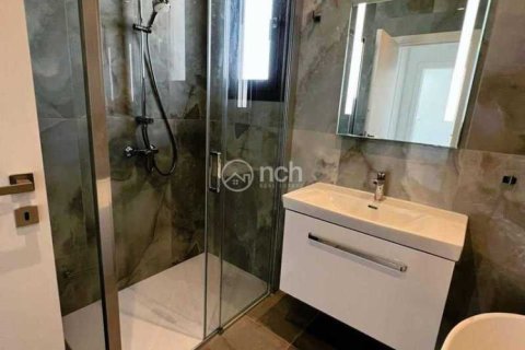 Вилла с 4 спальнями в Агиос Афанасиос, Кипр №42796 9