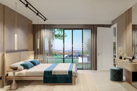 5 dormitorios Villa en Phi Dien, Vietnam No. 17685 5