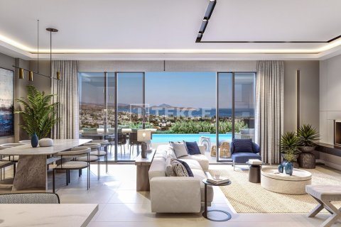 5 dormitorios Villa en Phi Dien, Vietnam No. 17685 3