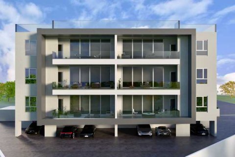 3 chambres Penthouse à Limassol, Cyprus No. 83297 2