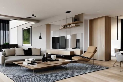 3 chambres Penthouse à Limassol, Cyprus No. 83297 5