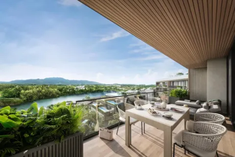 3 bedrooms Apartment in Phuket, Thailand No. 3069 7