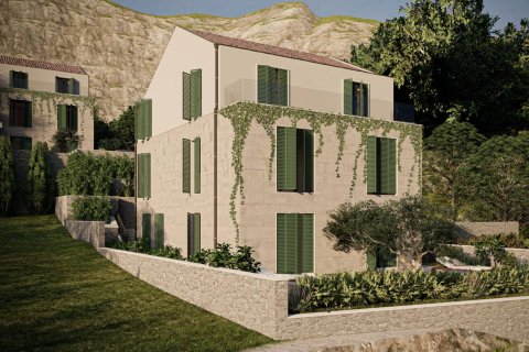 2 bedrooms Apartment in Prcanj, Montenegro No. 78181 6