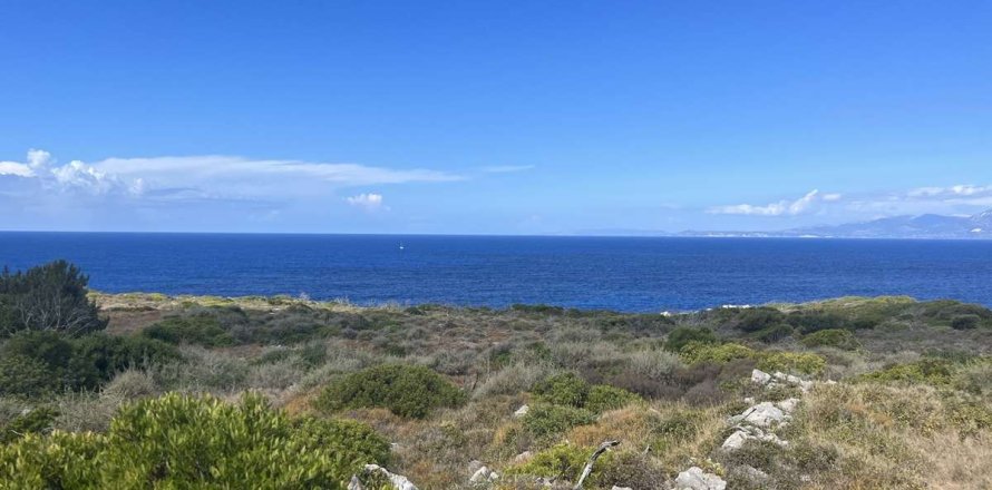 Land in Zakynthos, Greece No. 69512