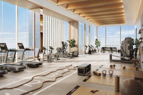 3 chambres Appartement à Can Tho, Vietnam No. 91280 9