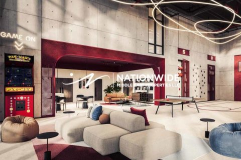 2 bedrooms Apartment in Binh Duong, Vietnam No. 91083 13