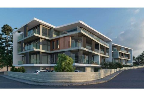 3 chambres Appartement à Paphos, Cyprus No. 41050 1