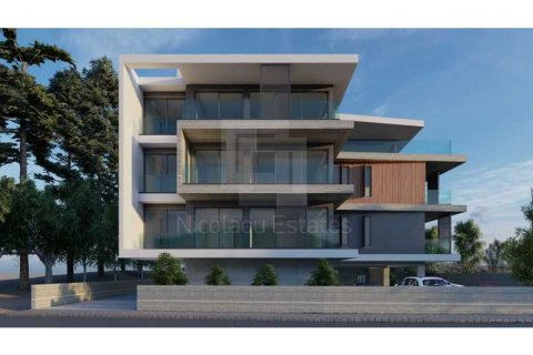 3 chambres Appartement à Paphos, Cyprus No. 41050 2