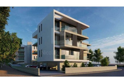 3 chambres Appartement à Paphos, Cyprus No. 41050 6