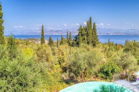 4 dormitorios Villa en Corfu, Greece No. 57764 3