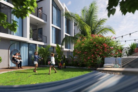 4 dormitorios Villa en Khanh Hoa, Vietnam No. 16015 1