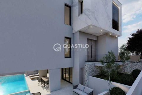 4 chambres Villa à Agios Athanasios, Cyprus No. 72393 5