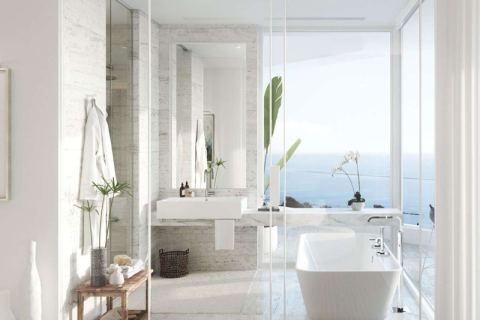 2 bedrooms Apartment in Mouttagiaka, Cyprus No. 73104 2