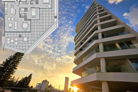 2 bedrooms Apartment in Mouttagiaka, Cyprus No. 73104 5