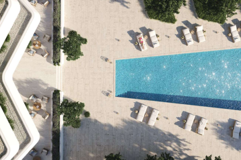 2 bedrooms Apartment in Mouttagiaka, Cyprus No. 73104 3