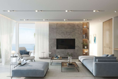 2 bedrooms Apartment in Mouttagiaka, Cyprus No. 73104 4