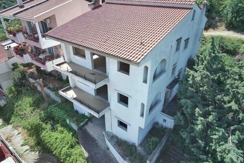 9 rooms Building in Kavala, Greece No. 107848