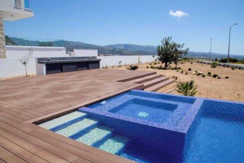 5 dormitorios House en Pegeia, Cyprus No. 30569 6