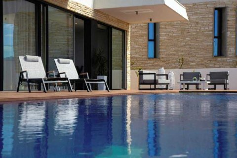 5 dormitorios House en Pegeia, Cyprus No. 30569 5