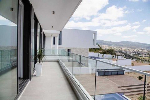 5 dormitorios House en Pegeia, Cyprus No. 30569 4