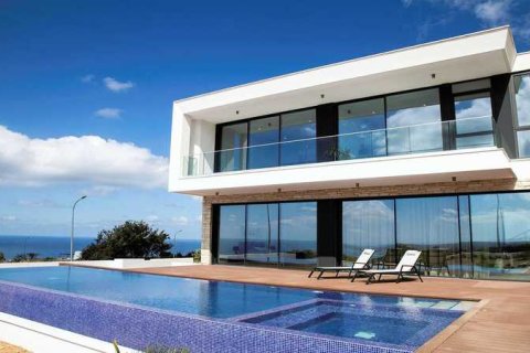 5 dormitorios House en Pegeia, Cyprus No. 30569 2