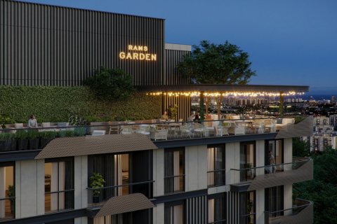 Квартира с 2 спальнями в Лонгбьен, Вьетнам №13098 2