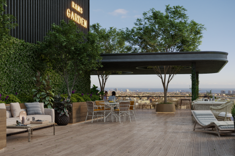 Квартира с 2 спальнями в Лонгбьен, Вьетнам №13098 3