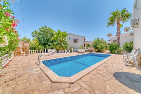 3 dormitorios Villa en Binh Duong, Vietnam No. 14896 7