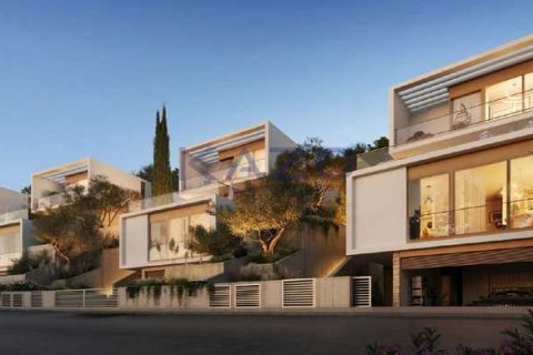 4 bedrooms Villa in Parekklisia, Cyprus No. 73643 2